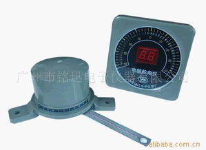 广州市铭讯电子仪器 船用仪器仪表产品列表与专业应用