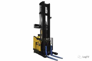 重磅发布 2019年度物料搬运设备最佳产品榜单，智能装备引领行业新纪元